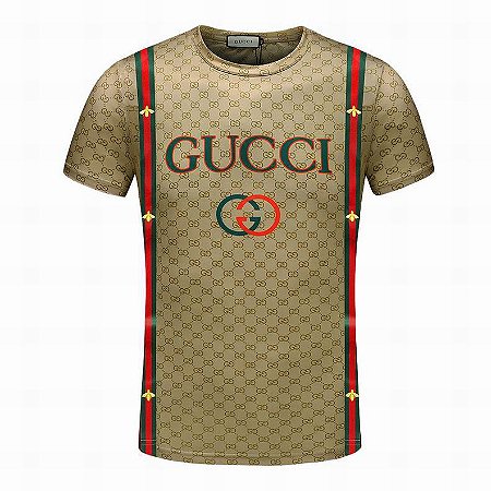 camisa gucci preço