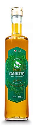 Cachaça Meu Garoto Jambu 500ml