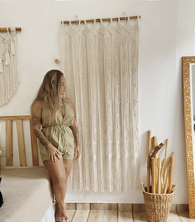 Modelos de Cortinas e Prendedores para Cortinas