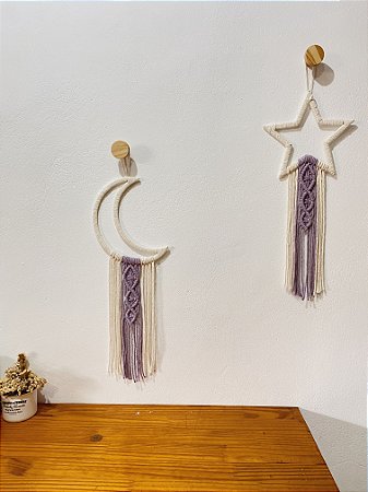 Filtros Lua e Estrela