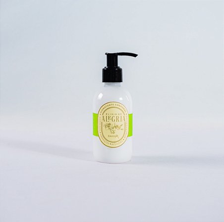 Hidratante Corporal Elixir de Alegria 170ml (Val. 08/25)