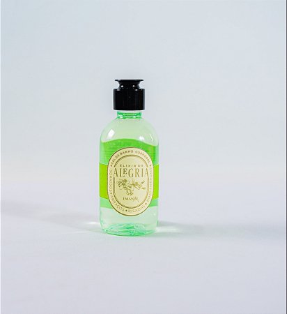 Gel de Banho Elixir de Alegria 170 ml (Val. 08/25)