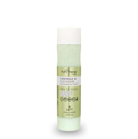 Condicionador Fruit Therapy Lima da Pérsia Controle da Oleosidade - 290ml