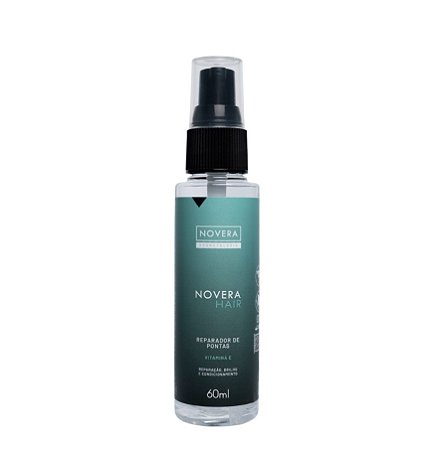 Novera Hair- Reparador de Pontas - 60ml