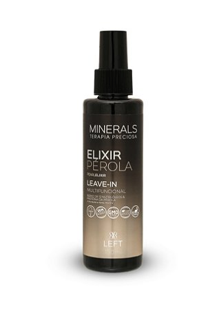 Leave-In Elixir Pérola - 150ml