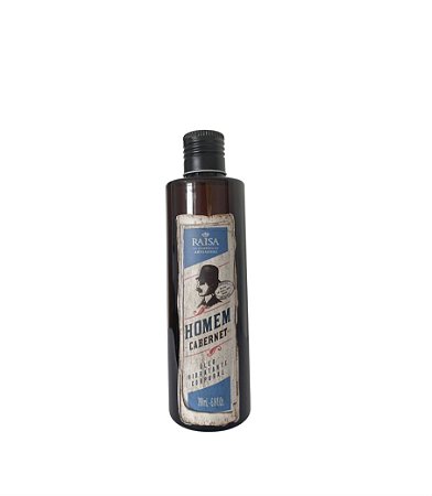 Óleo Hidratante  Corporal  Cabernet Rhana - 200 ml