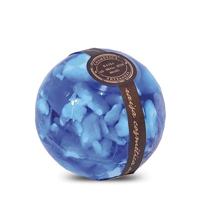 Sabonete Esfera Algas Marinhas Rhana - 180g