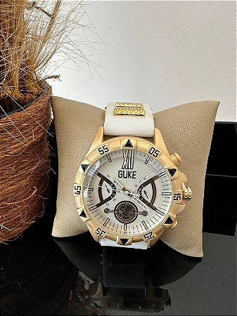 Relogio Maculino Esportivo Gunke