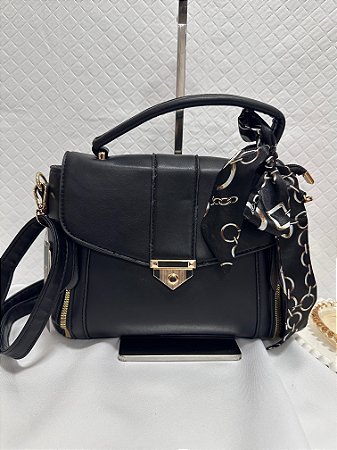 Bolsas Sociais + Lenço