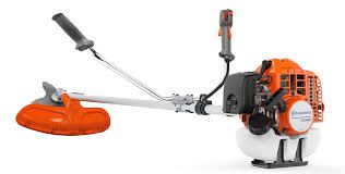 Roçadeira a gasolina