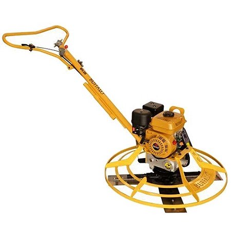 Alisadora de concreto