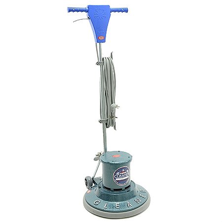 Enceradeira de limpeza