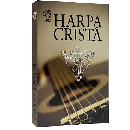 Harpa Cristã Média