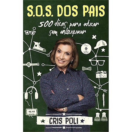 S.O.S. dos Pais - Cris Poli