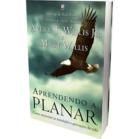 Aprendendo a Planar - Avery T. Willis Jr e Matt Willis