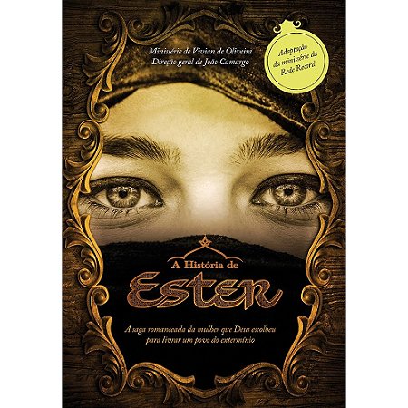 A História de Ester - Rede Record