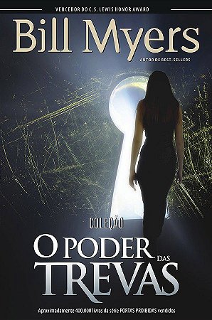 O Poder das Trevas - Bill Myers