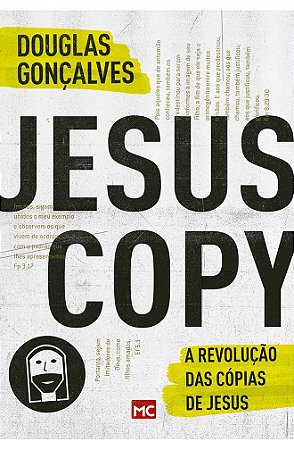 Jesus Copy - Douglas Gonçalves