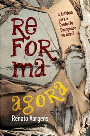Reforma Agora - Renato Vargens