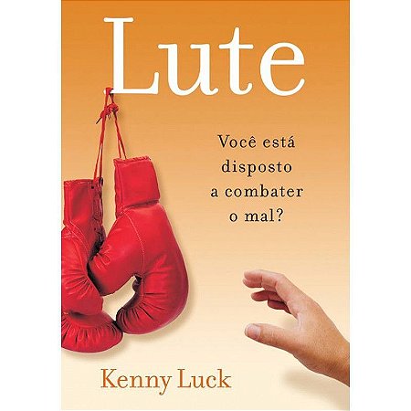 Lute - Kenny Luck