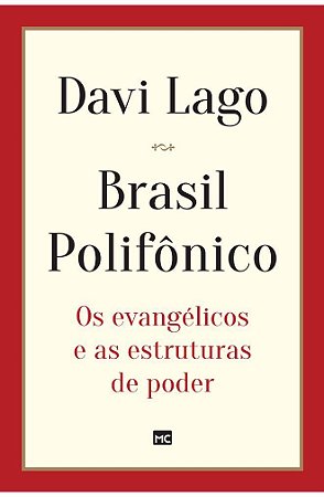 Brasil Polifônico - Davi Lago