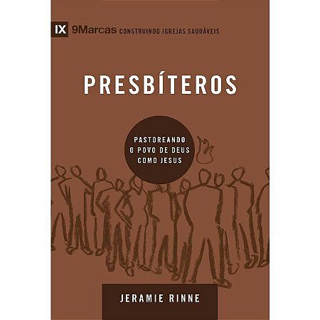 Presbíteros - Jeramie Rinne