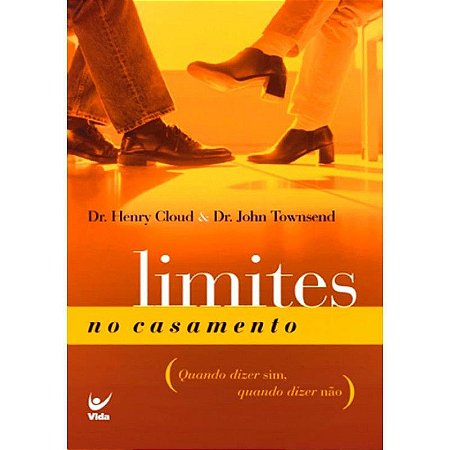 Limites no Casamento - Henry Cloud e Dr. John Townsend