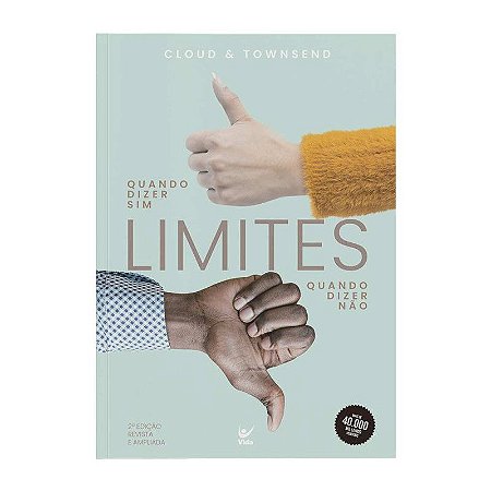 Limites - Cloud e Townsend