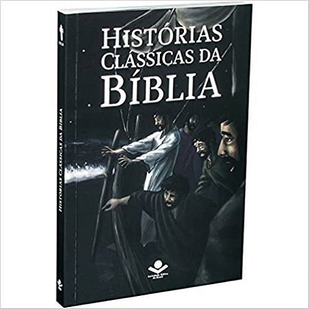 Histórias Clássicas da Bíblia - SBB