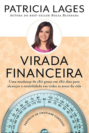 Virada Financeira -  Patricia Lages