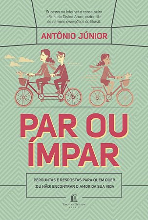Par ou Ímpar -  Antonio Júnior