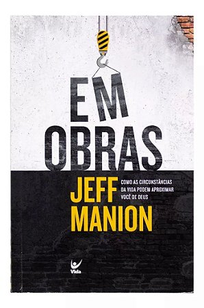 Em Obras - Jeff Manion