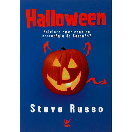 Halloween - Steve Russo