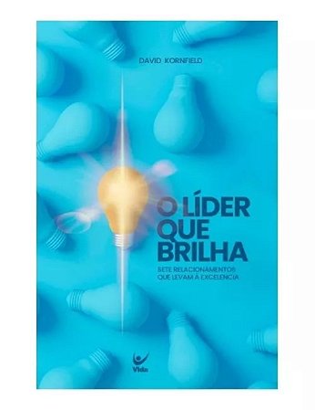 O Líder que Brilha - David Kornfield