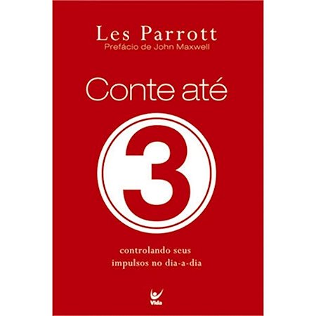 Conte Até Três - Les Parrott