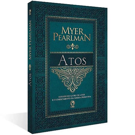Atos - Myer Pearlman