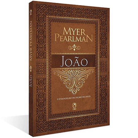 João - Myer Pearlman