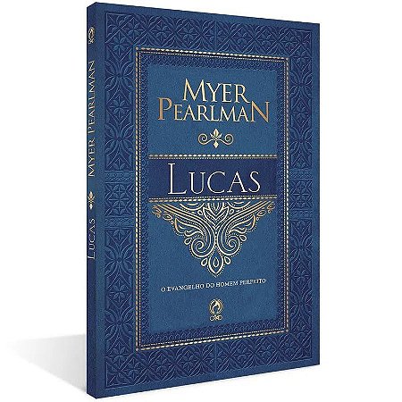 Lucas -  Myer Pearlman
