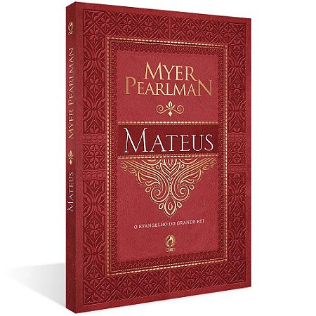 Mateus - Myer Pearlman