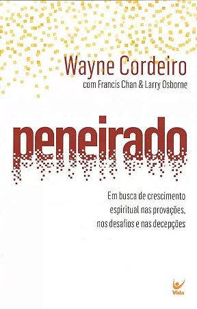 Peneirado - Wayne Cordeiro