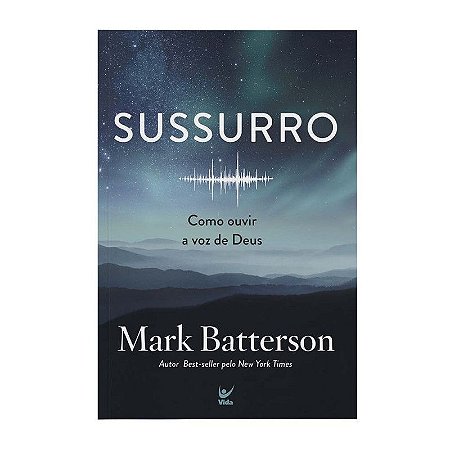 Sussurro - Mark Batterson