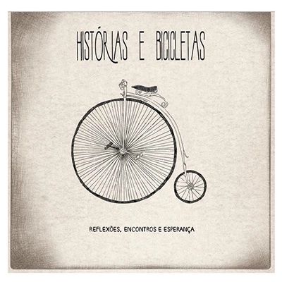 CD Oficina G3 - Histórias e Bicicletas
