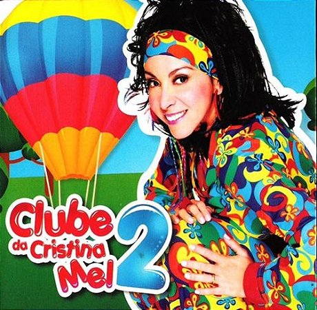 CD Cristina - Clube da Mel 2