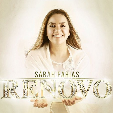 CD Sarah Farias - Renovo