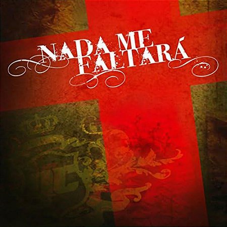 CD Geração de Conquistadores - Nada Me Faltará