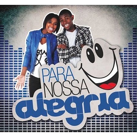 CD Para Nossa Alegria - Para Crianças e Adultos