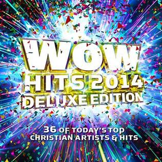 CD WOW Hits 2014 (Deluxe Edition)