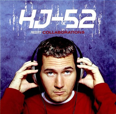 CD KJ-52 - Collaborations