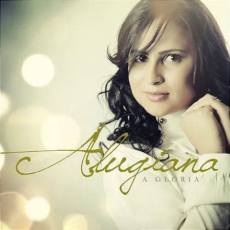 CD Alugiana - A Glória