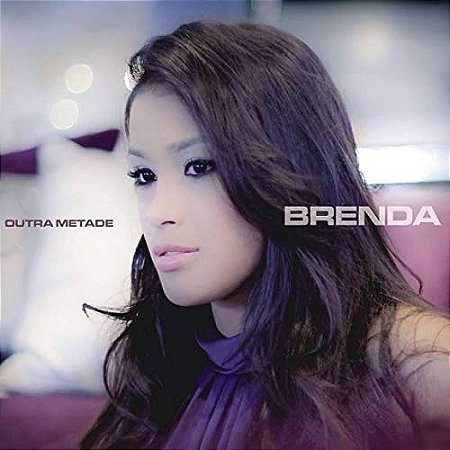 CD Brenda - Outra Metade